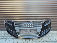 фото thumb №11, Audi q7 4l бампер передний kompletny омыватель pdc оригинал 05-09