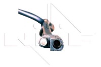 Вентилятор радіатора renault clio 1 91-98 nrf Ціна, фото thumb