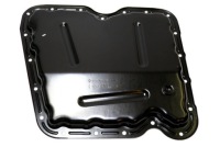 Піддон масляна renault 2.0 dci нижня металева оригінал Ціна, фото thumb