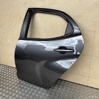 фото thumb №4, Двері повний задні ліва mazda 2 iv 2024 rok