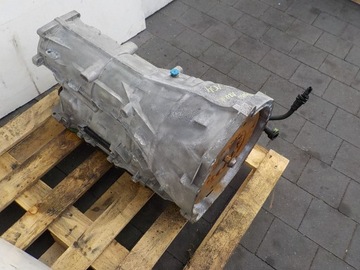 фото thumb №10, Bmw f20 f30 16r 2.0d 190km коробка передач коробки передач автомат x-drive 8678683