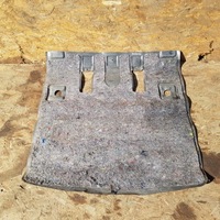 фото thumb №4, Обшивка підлога багажника renault modus