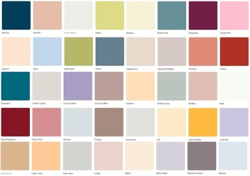 Beckers Designer Colour farba ALMOND 50ml