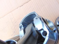 фото thumb №9, Поршень поршни шатун subaru forester sj 4 iv euro6 e6 2.0d европа