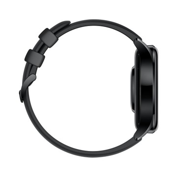 Умные часы Huawei Watch 3 Active черный LTE eSIM WIFI GPS