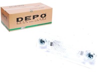 фото thumb №1, Depo лампа освещение tab.vw,skoda