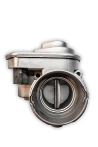 фото thumb №1, Дросельна заслінка 038128063g 2.0 tdi pierburg