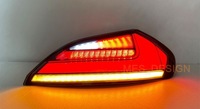 фото thumb №15, Полный набор задних света автомобильных led do bmw z4 e89 2009-2016 drl задние свет