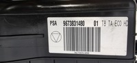фото thumb №10, Отопитель воздуходувка 9673831480 peugeot 5008