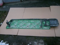 фото thumb №8, Спойлер вітровик права 1532459 scania r xpi 400