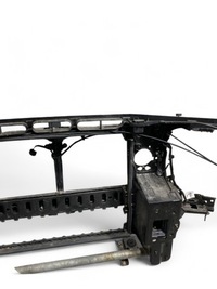 фото thumb №15, Mercedes-benz gls x166 2019 pas переднее a1666205901