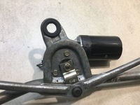 фото thumb №6, Механізм двірник перед e46 fl 0390241355