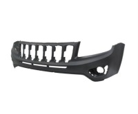 фото thumb №1, Бампер перед передній jeep compass 2011-16 перед