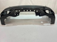 фото thumb №9, Mercedes glb x247 247 бампер задній amg задня