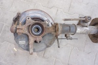 фото thumb №1, Поворотний кулак правий перед kia sportage 3 iii 1.7 crdi