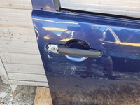 фото thumb №6, Дверь передние перед правое opel agila b