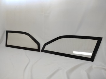Комплект окон из поликарбоната BMW E36 Coupe Febla