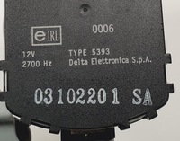 фото thumb №6, Сирена сигнал сигнализация mazda rx-8 237000-2780