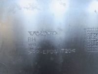 Volvo v70 xc70 оббивка карта багажника правий 99-07 Київ, фото thumb