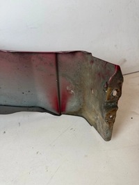 фото thumb №13, Крыло перед передний левый mazda 6 iii gj 41v