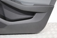 фото thumb №3, Обшивка дверь правый перед clio v 5