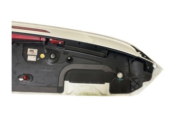 фото thumb №9, Спойлер кришки багажника vw golf vii 5g1, bq1, be1, be2 5g6827934