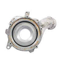 фото thumb №11, Audi a5 8t 3.0 tdi ccwa ccw турбонагнетатель корпус 059145722s