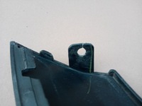 фото thumb №9, Mini r56, r57 правая молдинг крыла задняя 2006r-