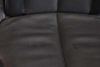 фото thumb №6, Сиденье пассажира задняя задний левый кожаный ii ряд chrysler pacifica 03-07