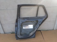 фото thumb №6, Дверь правый задняя mercedes w205 kombi c klasa