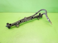 фото thumb №7, Молдинг впрыскная ford ka mk1 1.3 8v j4d 96-08