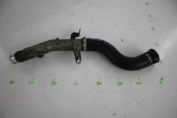 фото thumb №1, Труба шланг інтеркулер avensis t25 2.2d