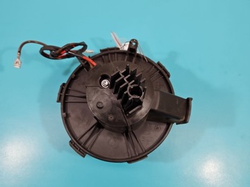 фото thumb №2, Воздуходувка воздуховод вентилятор opel zafira b 05-08