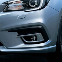 фото thumb №8, Защита лампы противотуманной 57731al69a stylsih look защита защита лампы pr