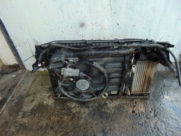 фото thumb №12, Комплект радиатор pas усилитель mazda 3 bl 1.6 d