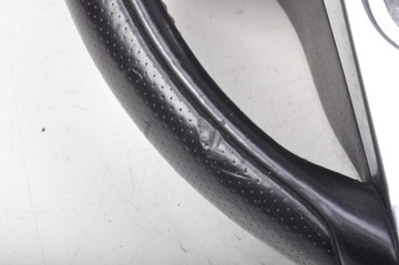 фото thumb №6, Volvo s60 ii v60 руль кожаный rdesign