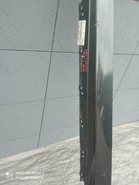 фото thumb №10, Молдинг порог левая bmw f30 b39 mineralgrau