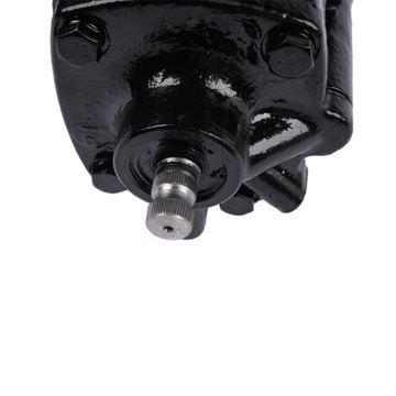 фото thumb №9, Гидравлическая трансмиссия рулевая do mercedesa класса g w460 w461 w463 cabrio