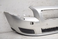 фото thumb №11, Volvo v50 бампер перед передній pod омивачі lift