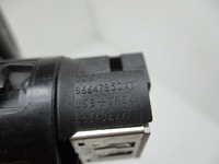 фото thumb №7, Citroen c4 c5 peugeot 207 208 кабель роз'єм usb 96647952xt