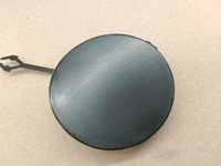 фото thumb №3, Renault megane iv заглушка фаркоп бампер перед