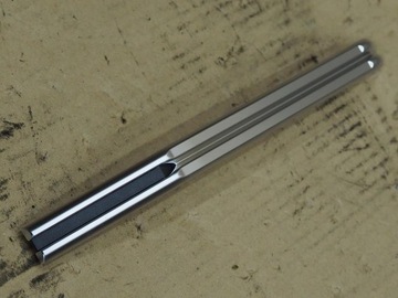 фото thumb №8, Планка хром ліва решітка решітка audi a6 c8 allroad