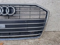 фото thumb №6, Audi a6 c8 решётка радиатора решётка радиатора оригинал