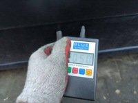 фото thumb №3, Двері праве перед nv472 renault espace iv