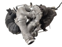 фото thumb №1, Турбонагнітач turbo biturbo mercedes w204 w212 2.2 cdi 651 оригінальний номер