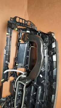 фото thumb №14, Панель роздавальна консоль volvo s60 v60 10-18r eu