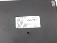 фото thumb №10, Bentley flying spur 2006 модуль bluetooth 3w0035385