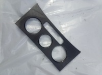 фото thumb №1, Рамка панель кондиціонера 3c0863099 passat b6