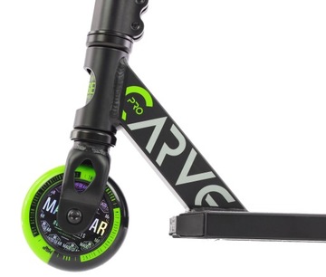 Трюковый самокат Madd Gear CARVE PRO-X MGP
