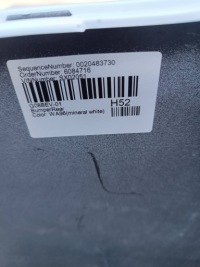 фото thumb №8, Бампер задня kol. a96 bmw ix3 g08